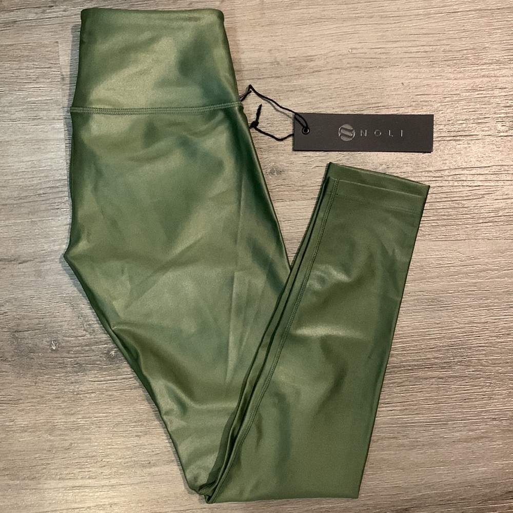 NOLI Liquid Legging